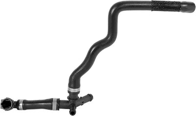 Manguera Agua Enfriamientio Motor Bmw X1 Mini Cooper S Jcw