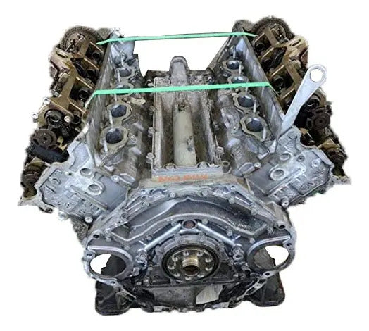 componente del motor marca Bmw