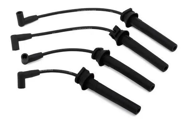 kit de cables de bujia marca Original Beru