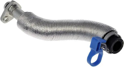 Manguera Tubo Aceite Turbo Cargador Mini Cooper N14 N18