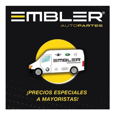 Juntas Carter Aceite Motor Volvo Xc90 S60 S40 V40 S80 V50