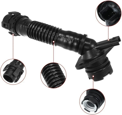 Manguera Ventilacion Motor Bmw N55 535 335 135 X4 X3 X6 X5