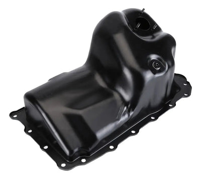 Carter Aceite Motor Bmw E81 E82 N46n 120i 2008 Al 2012
