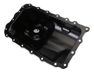 Carter Aceite Motor Bmw E81 E82 N46n 120i 2008 Al 2012