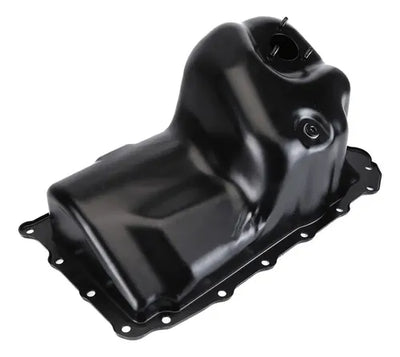 Carter Aceite Motor Para Bmw E81 E82 N46n 120i 2008-2012
