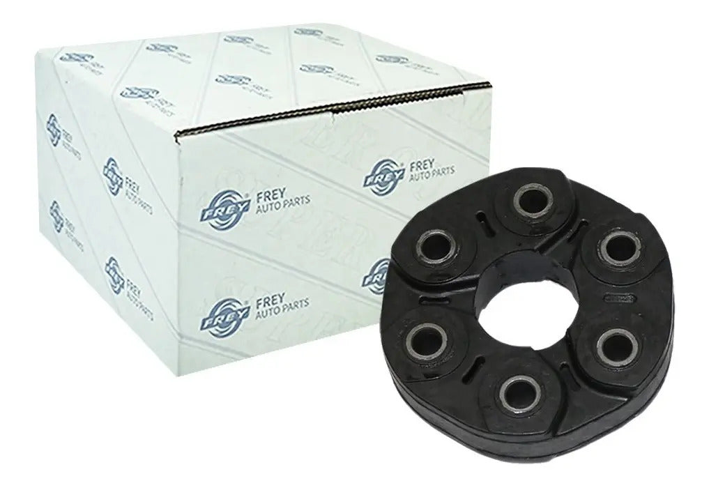 junta de goma del cardan (disco flex) marca Original Frey