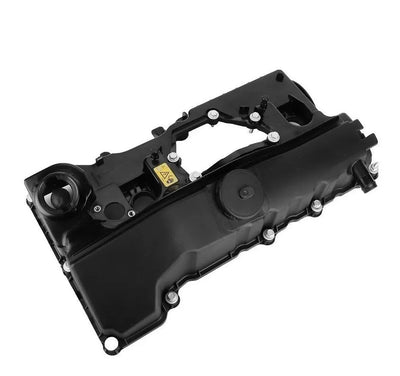 Tapa Punterias Valvula Pcv Bmw Motor N46 E81 120i 05-12
