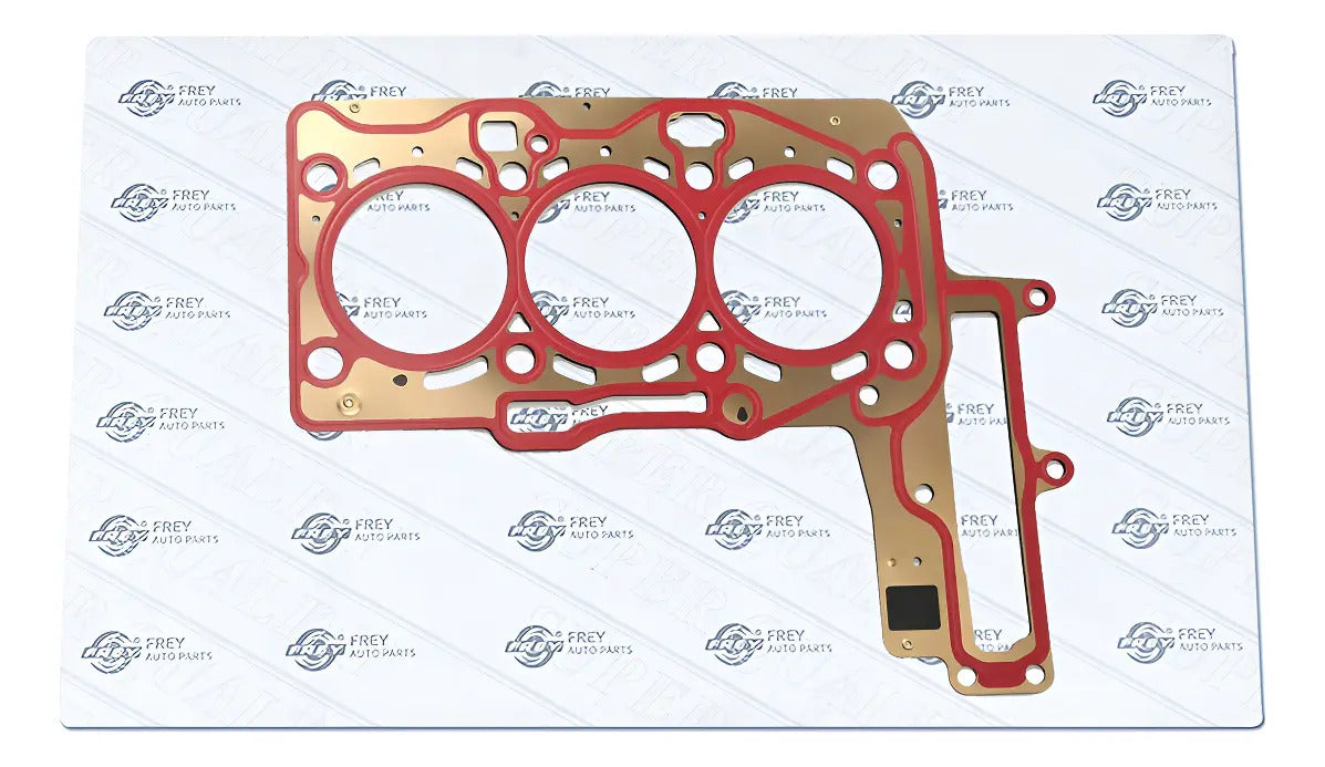 junta de cabeza del motor marca Original Frey