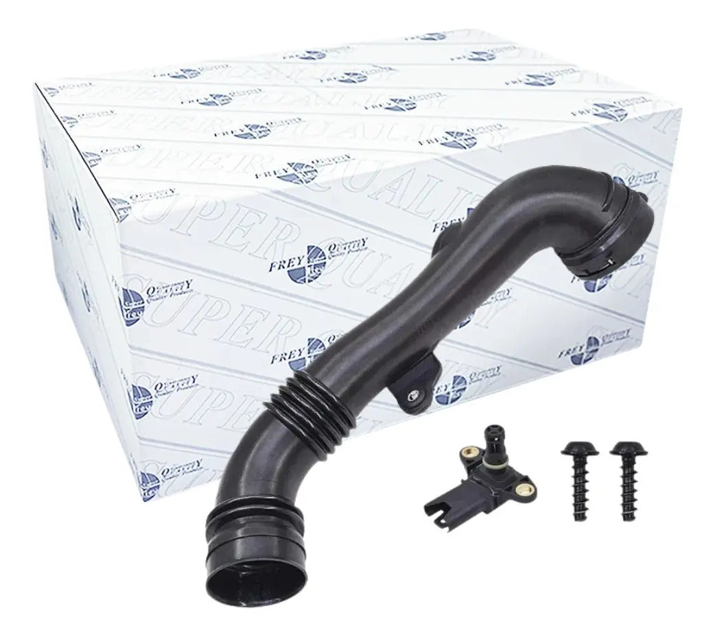intercooler marca Original Frey
