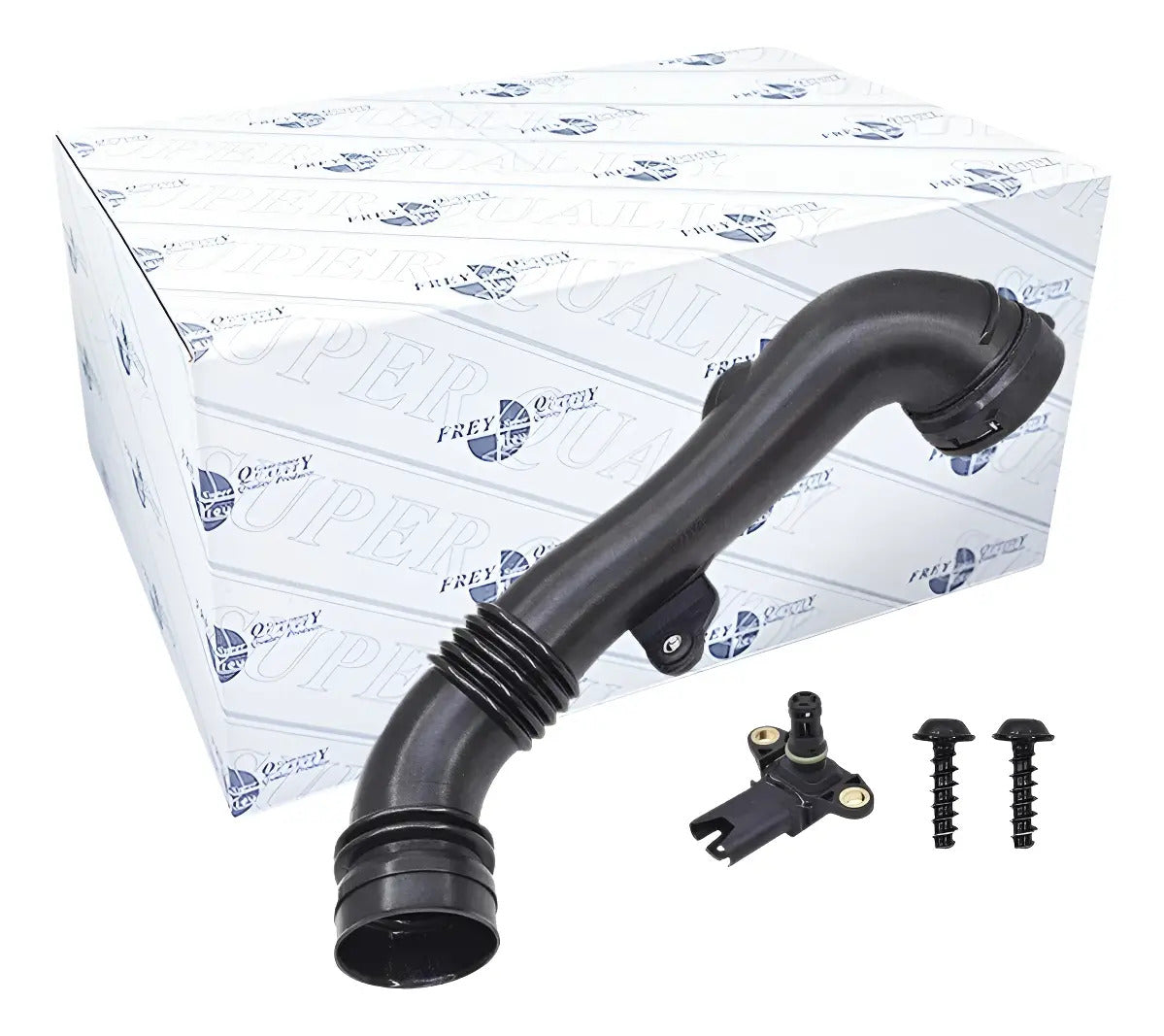 intercooler marca Original Frey