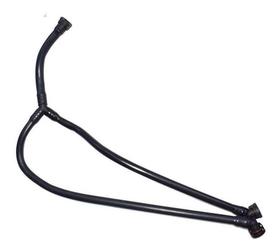 Manguera Ventilacion Solenoide Bmw 545i 740i 750 N62 05-09