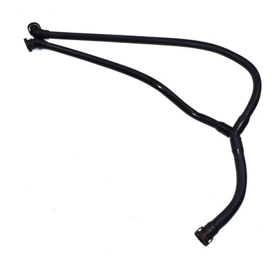 Manguera Ventilacion Solenoide Bmw 545i 740i 750 N62 05-09