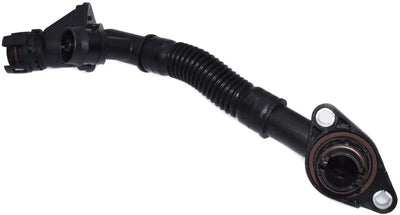 Manguera Ventilacion Gases Motor F01 F07 E70 E71 N63 11-16