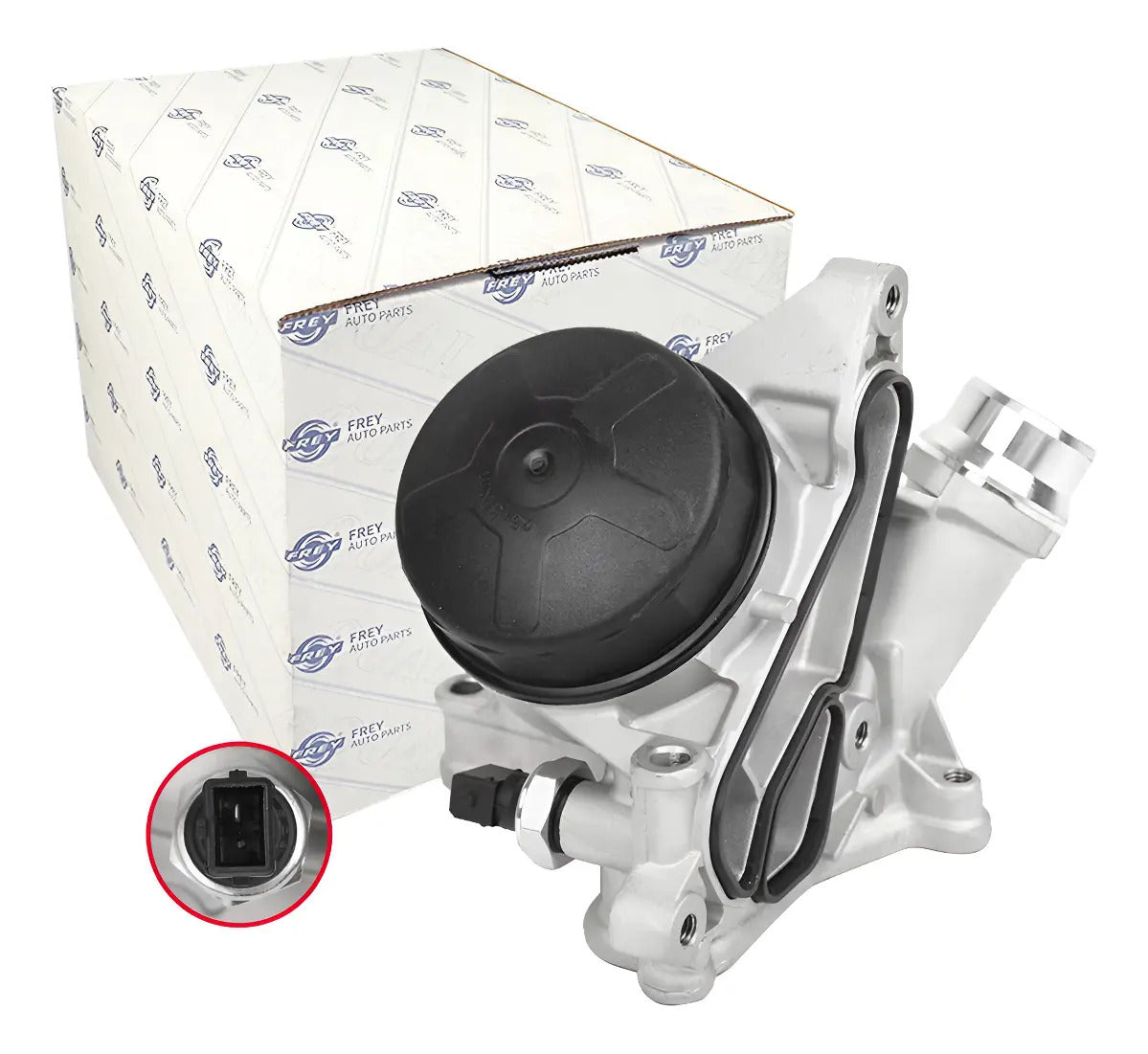 componente del vehiculo marca Original Frey