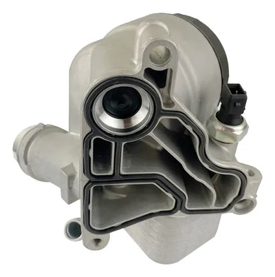 Toma Filtro Aceite Motor Bmw E60 E80 F20 N20 N55 N52 09-17