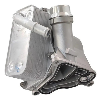 Toma Filtro Aceite Motor Bmw E60 E80 F20 N20 N55 N52 09-17