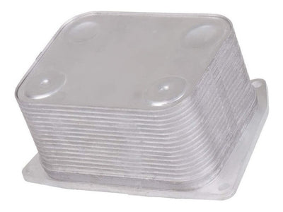Volkswagen Touareg 4.2l 04-08 Enfriador Aceite Transmision
