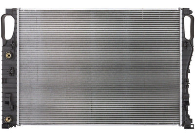 Radiador Mercedes Benz E320 2003 Al 2005