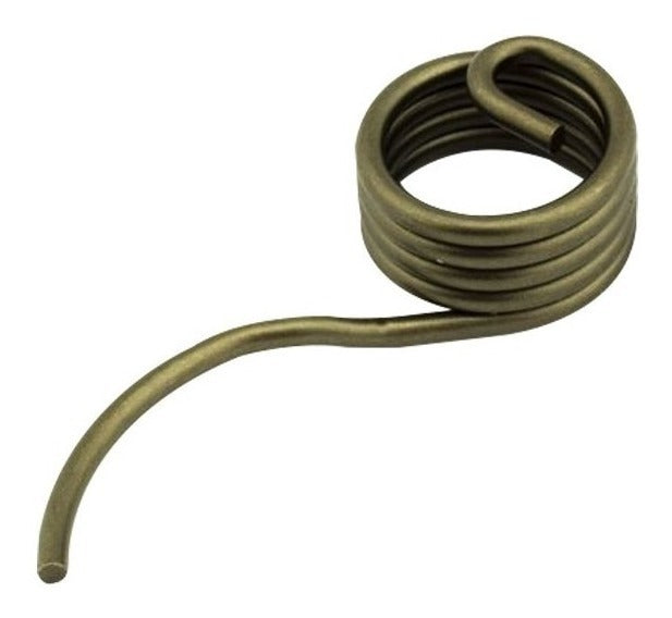 resorte / espiral de suspension marca Bmw