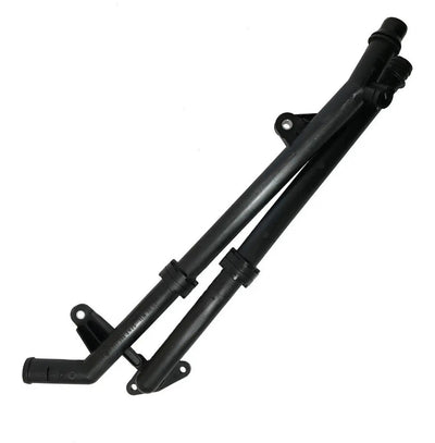 Tubo Agua Distribucion Mercedes Benz C200 2010-2014