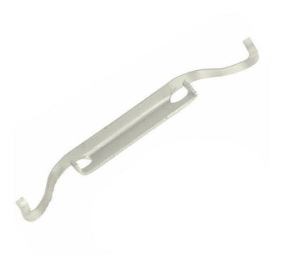 Seguro Balatas Frenos Delanteras Bmw 325i X3 330i 323i M3