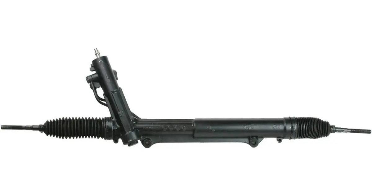 componente de suspension / direccion marca Embler