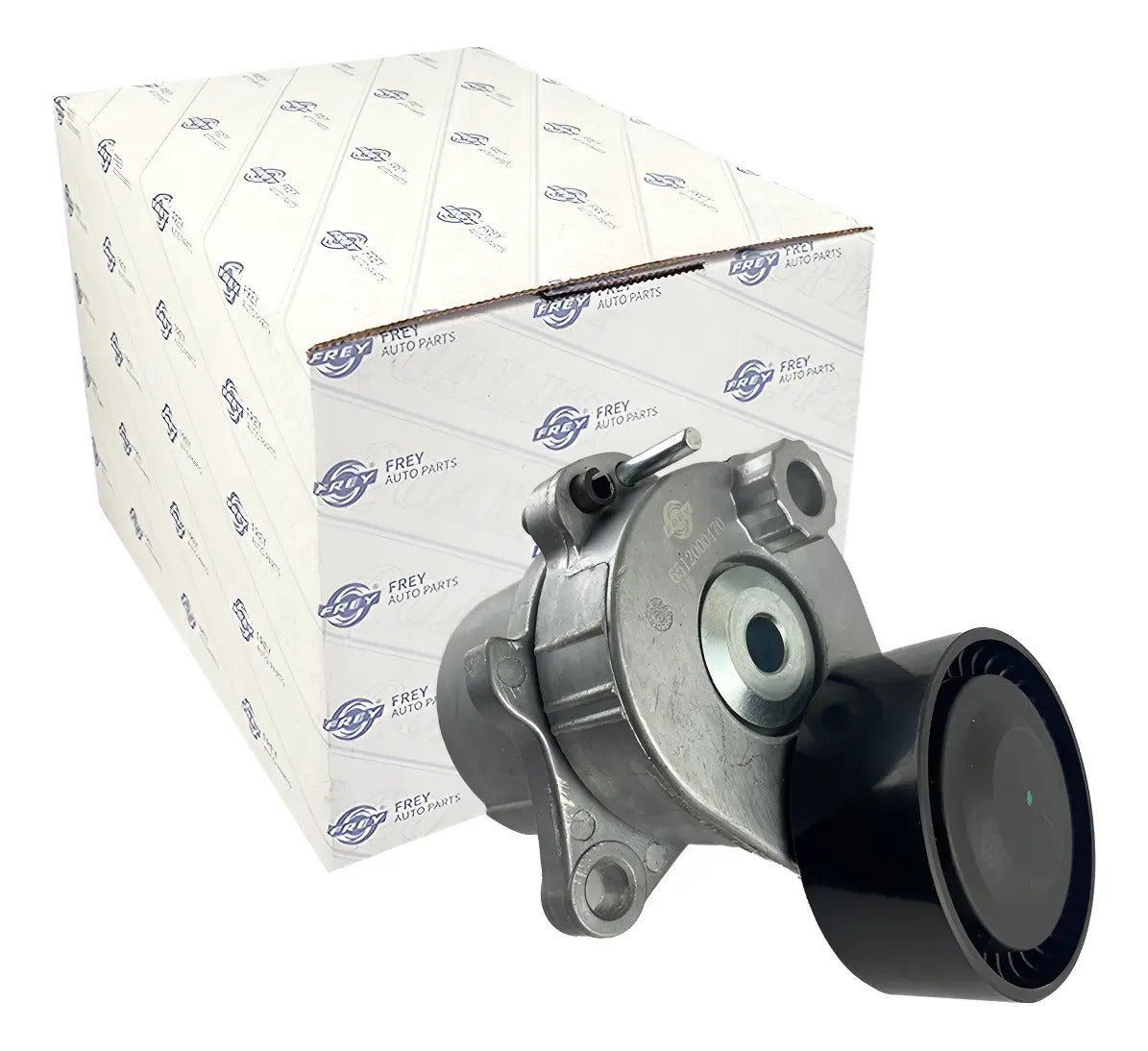 componente del vehiculo marca Original Frey