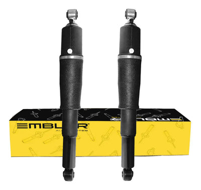 amortiguador de aire / suspension neumatica marca Embler