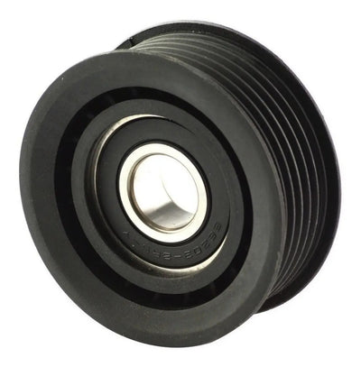 Polea De Reenvio Mercedes Ml320 Ml350 Ml430 Ml500 W163