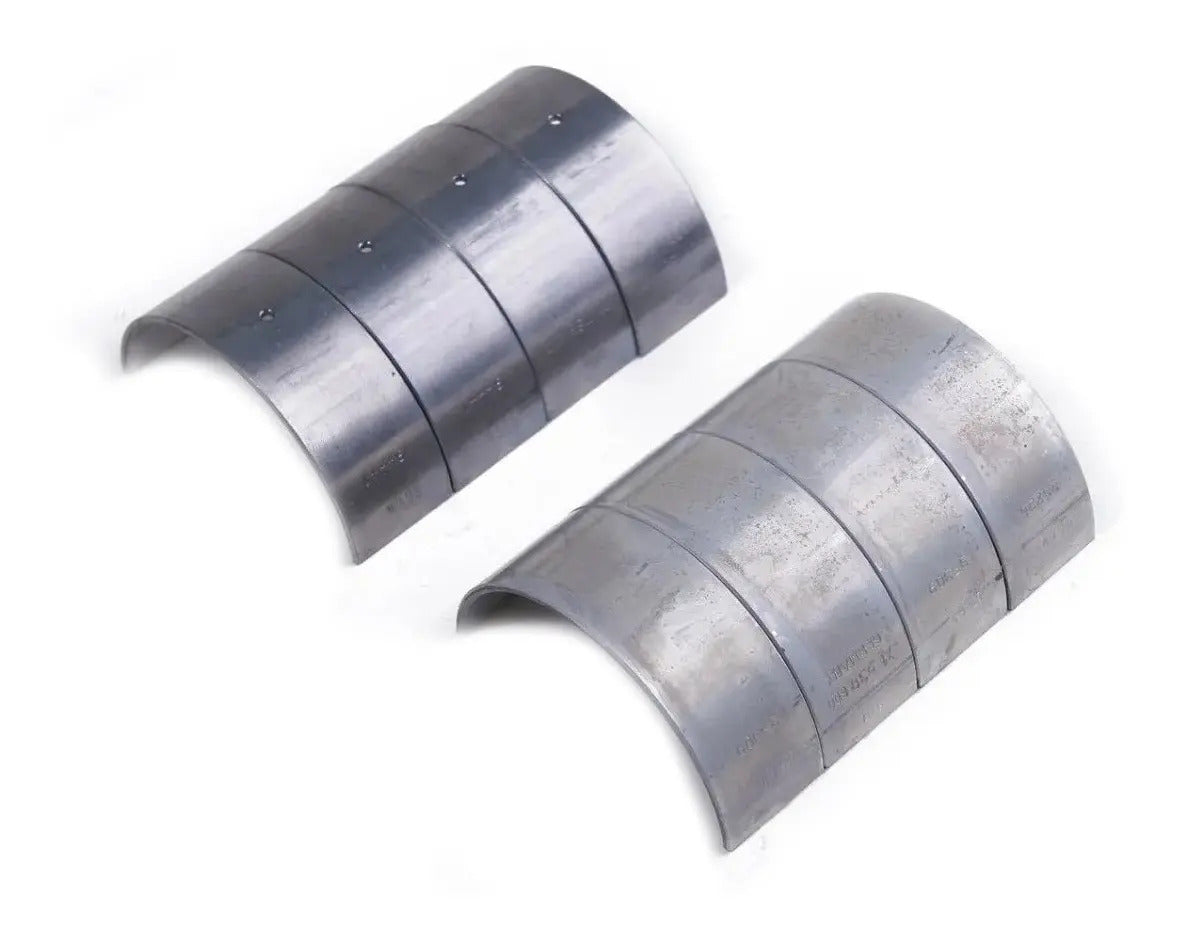 biela del motor marca Embler