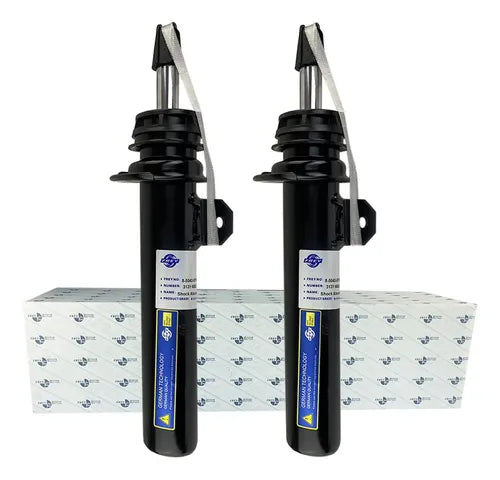 amortiguador de suspension marca Original Frey