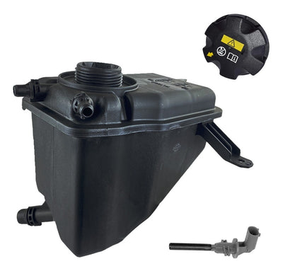 Deposito Anticongelante Con Sensor Y Tapon E60 06-10 530