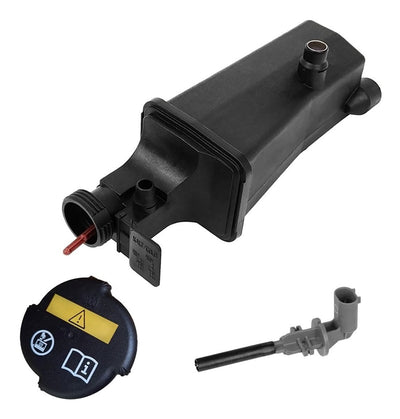 Deposito Anticongelante Tapon Y Sensor Bmw 325 X5 X3