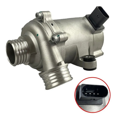 Bomba De Agua Electrica Bmw N20 E84 F30 320 X1 X3 Z4 125i