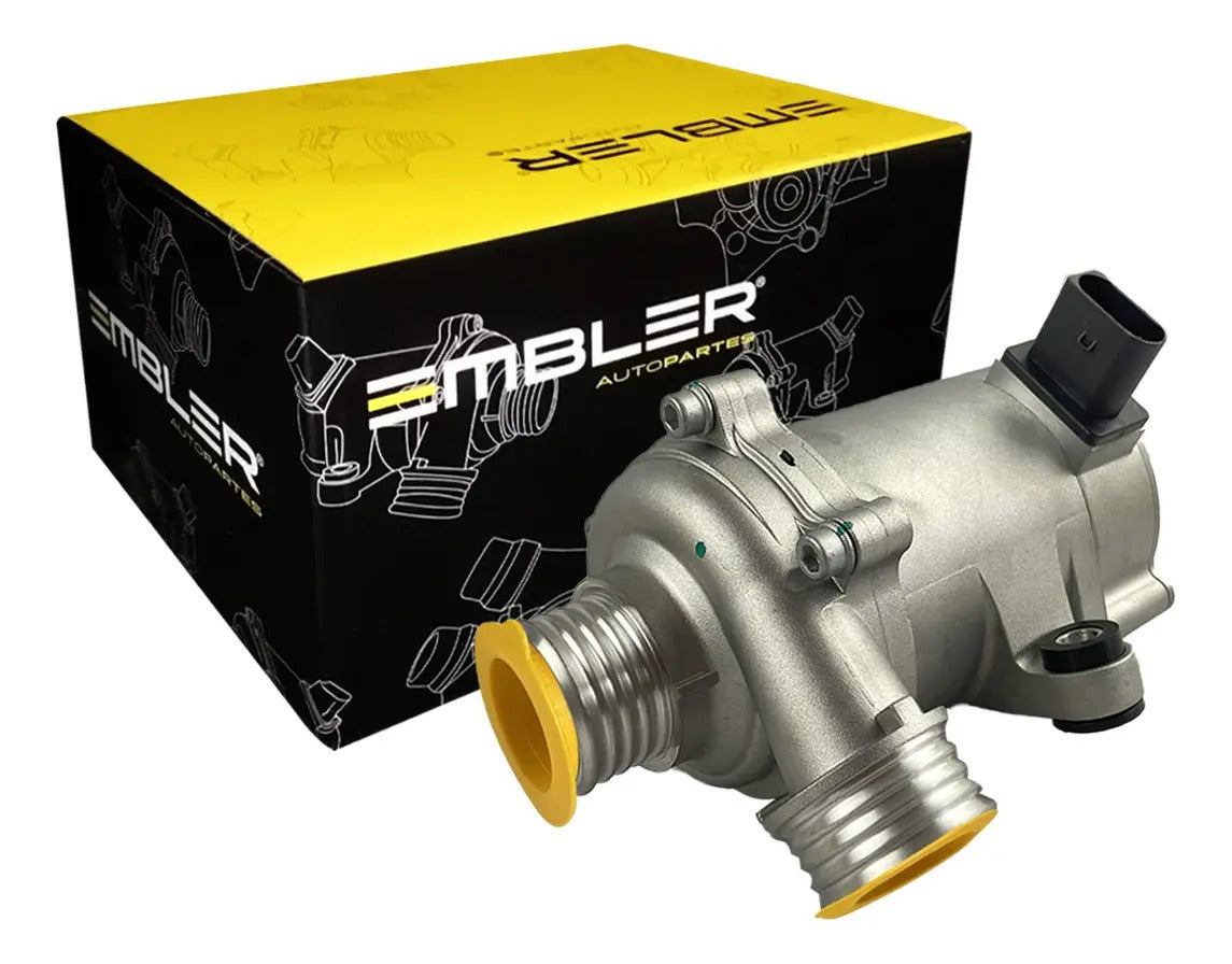 bomba de agua marca Embler