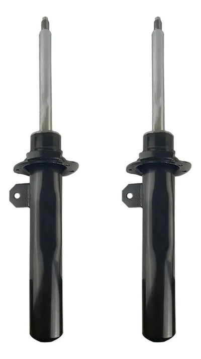 Par Amortiguadores Suspension Delanter Mini F55 F56 13-19