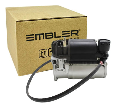 componente de suspension / direccion marca Embler