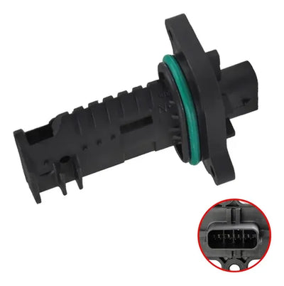 Sensor Masa Aire Maf Bmw Serie X3 N20 2013 Al 2017