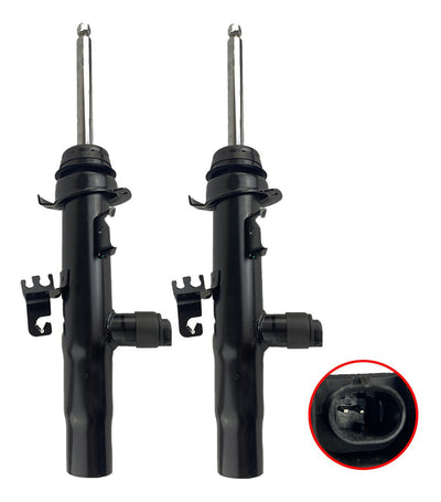 Par Amortiguadores Sensor Delante Bmw Serie 2 2014 Al 2019