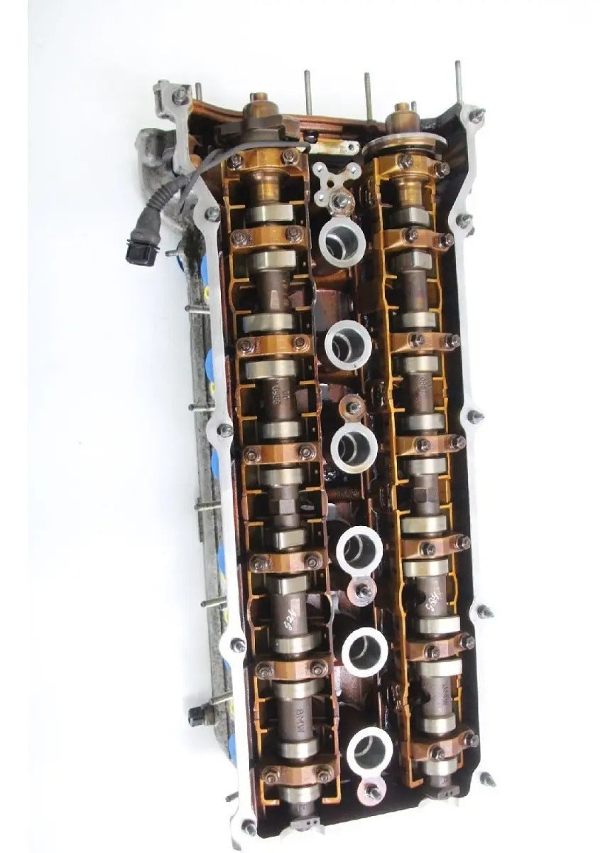 componente del motor marca Genuina Original
