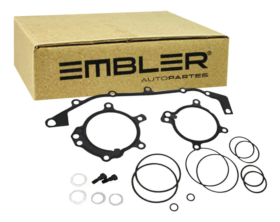 componente del motor marca Embler