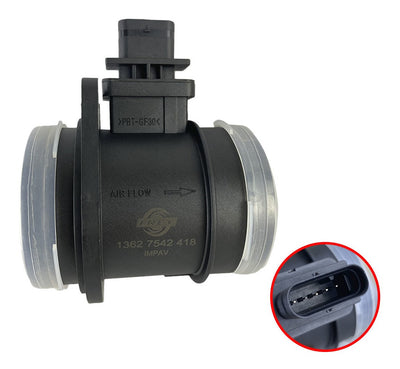 Sensor Masa De Aire Maf Mini Cooper R56 N14 2007 Al 2013