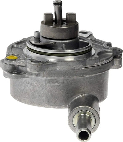 Bomba Reforzadora Vacio Frenos Sprinter Om612 2.7 L 5 Cil