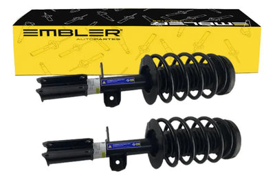 amortiguador de suspension marca Original Frey