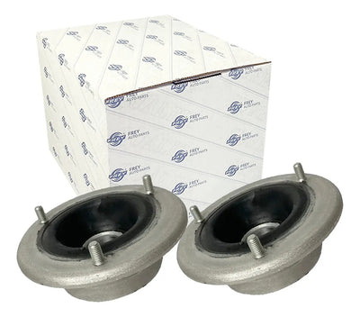 amortiguador de suspension marca Original Frey