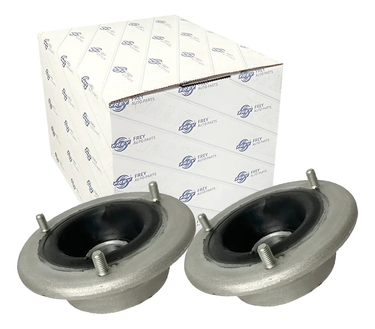 amortiguador de suspension marca Original Frey