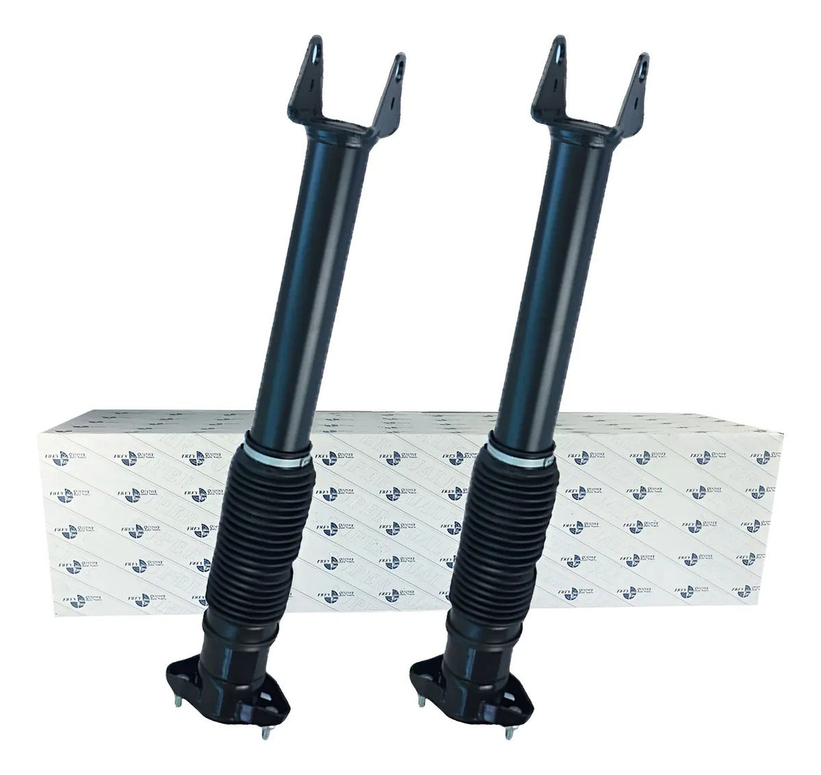 amortiguador de suspension marca Original Frey