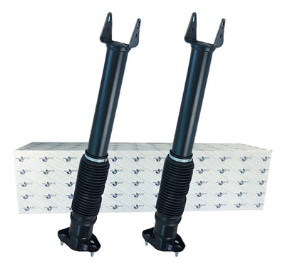 amortiguador de suspension marca Original Frey