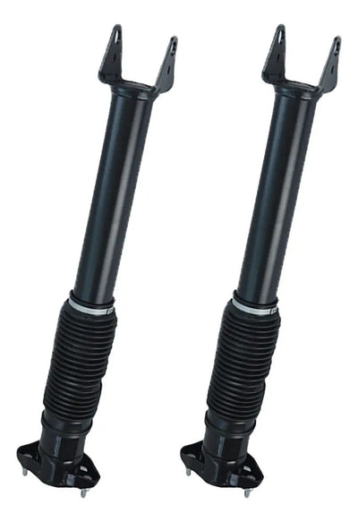 Par Amortiguador Suspension Tras Mercedes Gle63 Amg 2016-19