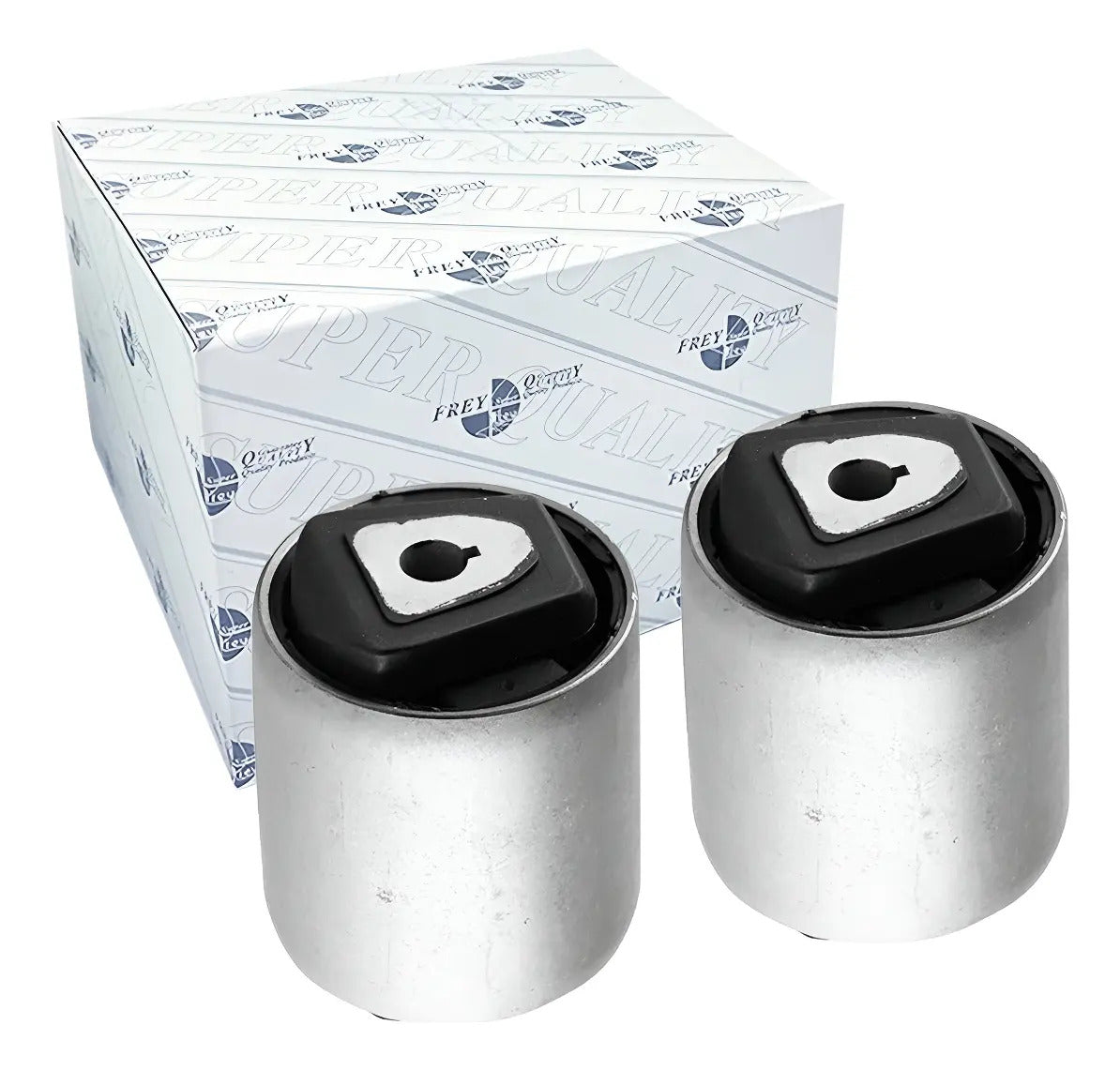 brazo de suspension (control arm) marca Original Frey